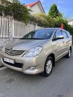 Bán xe Toyota Innova 2010 G giá 200 Triệu - Khánh Hòa