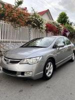 Bán xe Honda Civic 2008 1.8 AT giá 210 Triệu - Khánh Hòa