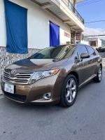 Bán xe Toyota Venza 2009 3.5 AWD giá 430 Triệu - Khánh Hòa