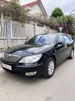 Bán xe Toyota Camry 2002 2.4G giá 145 Triệu - Khánh Hòa