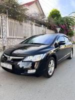Bán xe Honda Civic 2007 2.0 AT giá 225 Triệu - Khánh Hòa