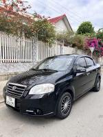 Bán xe Daewoo Gentra SX 1.5 MT 2010 giá 105 Triệu - Khánh Hòa