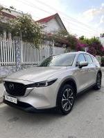 Bán xe Mazda CX5 2023 Luxury 2.0 AT giá 660 Triệu - Khánh Hòa