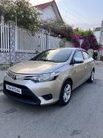 Bán xe Toyota Vios 1.5G 2016 giá 280 Triệu - Khánh Hòa