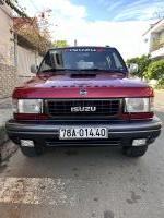 Bán xe Isuzu Trooper LS 1999 giá 85 Triệu - Khánh Hòa