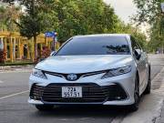 Bán xe Toyota Camry 2022 2.5HV giá 1 Tỷ 180 Triệu - Bà Rịa Vũng Tàu