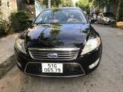 Bán xe Ford Mondeo 2012 giá 260 Triệu - TP HCM