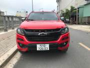 Bán xe Chevrolet Colorado 2017 High Country 2.8L 4x4 AT giá 418 Triệu - TP HCM