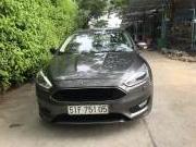 Bán xe Ford Focus 2016 Sport 1.5L giá 378 Triệu - TP HCM