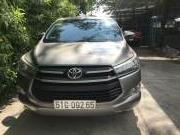 Bán xe Toyota Innova 2018 2.0E giá 445 Triệu - TP HCM