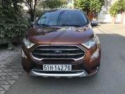 Bán xe Ford EcoSport 2019 Titanium 1.0 EcoBoost giá 415 Triệu - TP HCM