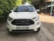 Bán xe Ford EcoSport 2019 Titanium 1.0 EcoBoost giá 395 Triệu - TP HCM