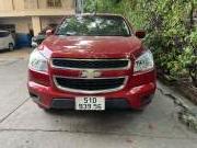 Bán xe Chevrolet Colorado LT 2.5L 4x4 MT 2015 giá 275 Triệu - TP HCM