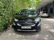 Bán xe Ford EcoSport 2020 Titanium 1.5L AT giá 350 Triệu - TP HCM