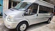 Bán xe Ford Transit 2017 Standard MID giá 248 Triệu - TP HCM