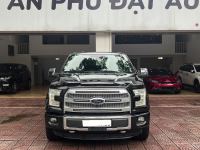 Bán xe Ford F150 2015 Platinum giá 1 Tỷ 980 Triệu - Hà Nội