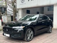 Bán xe Maserati Levante 2017 3.0 V6 giá 2 Tỷ 290 Triệu - Hà Nội