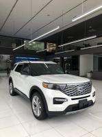 Bán xe Ford Explorer 2021 Platinum 3.0L EcoBoost giá 5 Tỷ 600 Triệu - Hà Nội