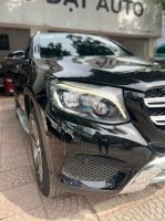 Bán xe Mercedes Benz GLC 2016 250 4Matic giá 1 Tỷ 320 Triệu - Hà Nội