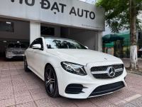 Bán xe Mercedes Benz E class 2017 E300 AMG giá 1 Tỷ 250 Triệu - Hà Nội