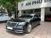 Bán xe Mercedes Benz S class S450L 2020 giá 2 Tỷ 790 Triệu - Hà Nội