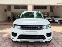 Bán xe LandRover Range Rover Sport 2014 HSE giá 1 Tỷ 380 Triệu - Hà Nội
