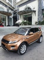 Bán xe LandRover Range Rover Evoque Prestige 2015 giá 750 Triệu - Hà Nội