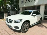 Bán xe Mercedes Benz GLC 2017 250 4Matic giá 950 Triệu - Hà Nội