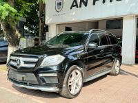 Bán xe Mercedes Benz GL 2013 500 4Matic giá 1 Tỷ 270 Triệu - Hà Nội