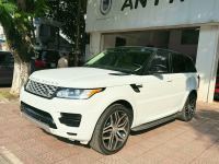 Bán xe LandRover Range Rover Sport HSE 2014 giá 1 Tỷ 350 Triệu - Hà Nội