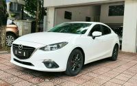 Bán xe Mazda 3 2017 1.5 AT giá 399 Triệu - Hà Nội