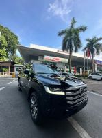 Bán xe Toyota Land Cruiser 2024 3.5 V6 giá 4 Tỷ 800 Triệu - Hà Nội