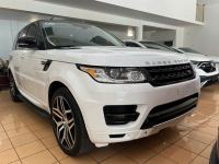 Bán xe LandRover Range Rover Sport 2013 HSE giá 1 Tỷ 360 Triệu - Hà Nội