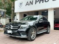 Bán xe Mercedes Benz GLC 2017 300 4Matic giá 1 Tỷ 39 Triệu - Hà Nội