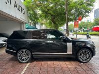 Bán xe LandRover Range Rover 2020 Autobiography LWB 3.0 I6 giá 6 Tỷ 950 Triệu - Hà Nội