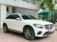 Bán xe Mercedes Benz GLC 2018 300 4Matic giá 1 Tỷ 139 Triệu - Hà Nội