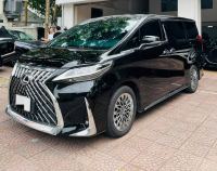 Bán xe Toyota Alphard 2019 Executive Lounge giá 3 Tỷ 180 Triệu - Hà Nội