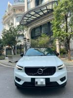 Bán xe Volvo XC40 T5 AWD R-Design 2020 giá 1 Tỷ 190 Triệu - Hà Nội