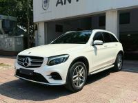 Bán xe Mercedes Benz GLC 2018 300 4Matic giá 1 Tỷ 135 Triệu - Hà Nội