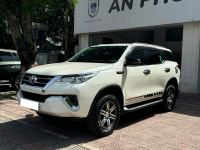 Bán xe Toyota Fortuner 2020 2.7V 4x2 AT giá 830 Triệu - Hà Nội