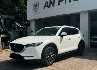 Bán xe Mazda CX5 2018 2.0 AT giá 635 Triệu - Hà Nội