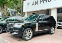 Bán xe LandRover Range Rover 2015 Autobiography LWB 3.0 giá 2 Tỷ 380 Triệu - Hà Nội