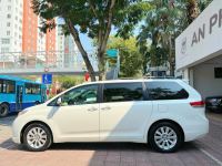 Bán xe Toyota Sienna Limited 3.5 2014 giá 1 Tỷ 390 Triệu - Hà Nội