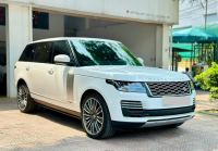 Bán xe LandRover Range Rover Autobiography LWB 3.0 V6 2019 giá 6 Tỷ 390 Triệu - Hà Nội