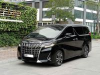 Bán xe Toyota Alphard 2018 Executive Lounge giá 2 Tỷ 680 Triệu - Hà Nội