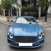 Bán xe Bentley Continental GT V8 2022 giá 18 Tỷ 800 Triệu - Hà Nội