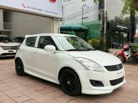 Bán xe Suzuki Swift 2013 1.4 AT giá 285 Triệu - Hà Nội