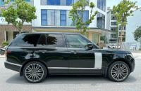 Bán xe LandRover Range Rover 2015 Autobiography 3.0 giá 3 Tỷ 200 Triệu - Hà Nội