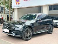 Bán xe Mercedes Benz GLC 2016 250 4Matic giá 840 Triệu - Hà Nội