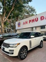 Bán xe LandRover Range Rover 2014 Autobiography 5.0 giá 2 Tỷ 250 Triệu - Hà Nội